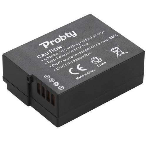 Dmw Blc12 Dmw-Blc12 Blc12e Blc12pp Or Charger For Panasonic Lumix Fz1000 Fz200 G5 G6 G7 Gx8 G85