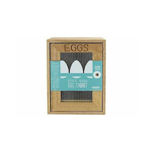 Other Hevea Wood Egg Cabinet Wood Cream