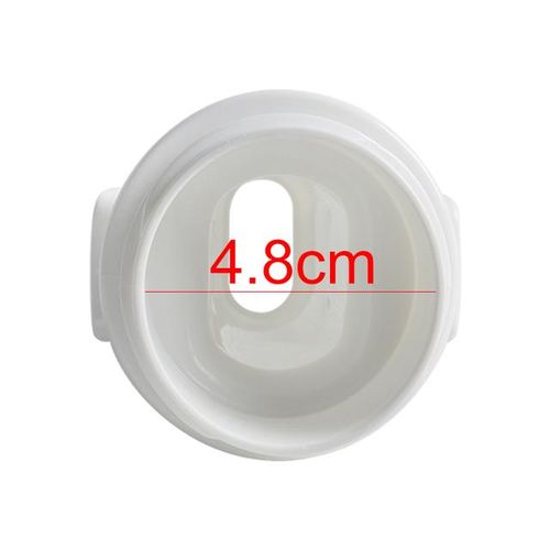 Milk storage bag clip connector powerful convenient for breast pump accessories electric manual breast pump be applied