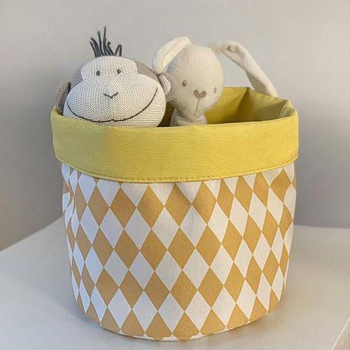 3 Layers Multifunction Baby Bed Storage Bag Organizer Travel Nappy Bag Infants Diaper Toys Tissue Storage Bag Cylindrical