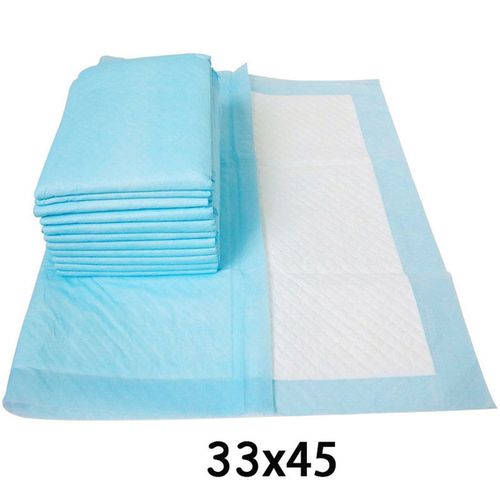 Elderly Care Bed Pads Water Absorbent Underpads Urinary Protection Puppy Pad