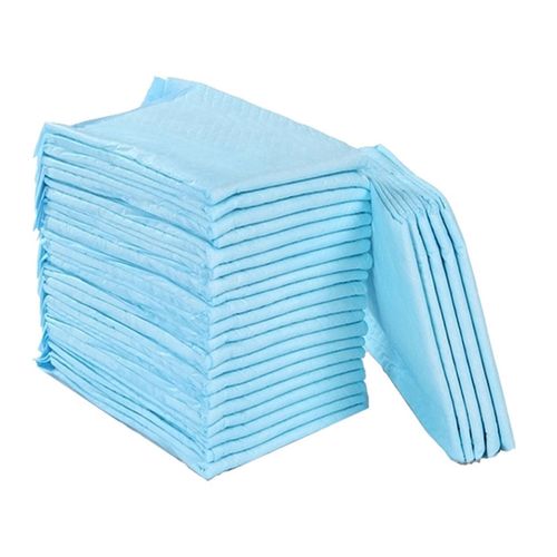 Elderly Care Bed Pads Water Absorbent Underpads Urinary Protection Puppy Pad