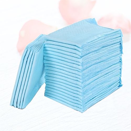 Elderly Care Bed Pads Water Absorbent Underpads Urinary Protection Puppy Pad