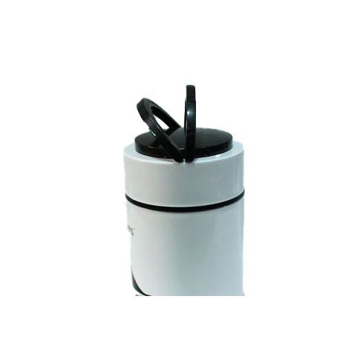 Always Food Flask 0.8litres - White