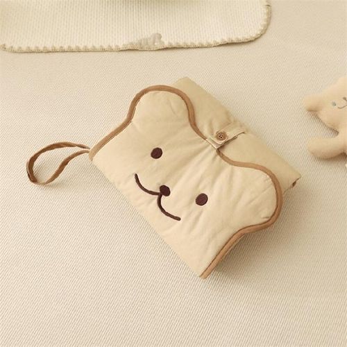 Foldable Baby Diaper Changing Mat Waterproof Nappy Pad Infant Baby Items for Newborn Bedding Diaper Mattress Changing Cover