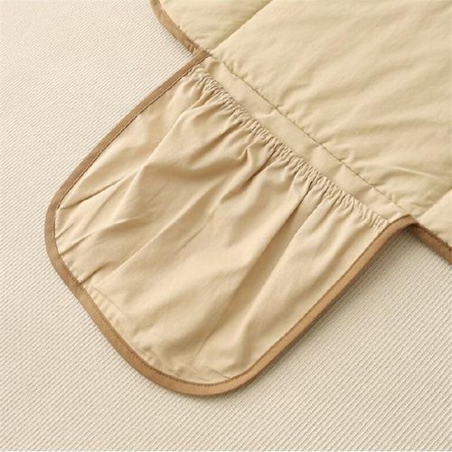Foldable Baby Diaper Changing Mat Waterproof Nappy Pad Infant Baby Items for Newborn Bedding Diaper Mattress Changing Cover