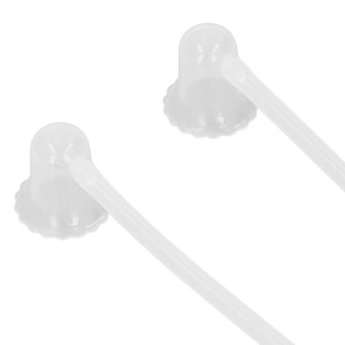 Electric Corrector 9 Gears 6 Silicone Inverted Nipples Retraction Suction Device