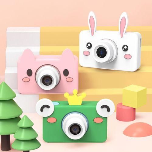 Silicone Cover   For Outdoor  For Pink Pig