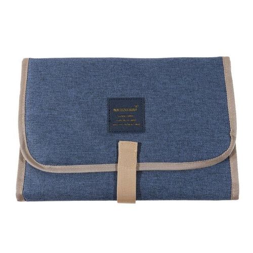 Foldable Baby Diaper Changing Pad Waterproof Newborn Diaper Pad Portable Toddler Changing Table Durable Oxford Baby Diaper