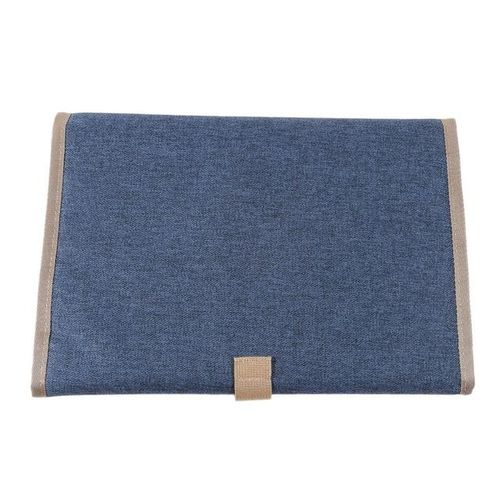 Foldable Baby Diaper Changing Pad Waterproof Newborn Diaper Pad Portable Toddler Changing Table Durable Oxford Baby Diaper