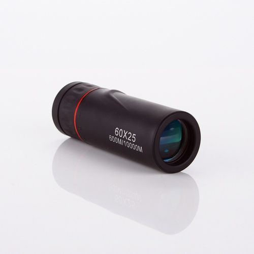 Telescope Hd High-Power Single-Tube Low-Light Night Vision 30000 Meters Connected To Smartphone To Shoot Landscape Concert