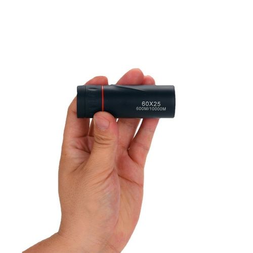 Telescope Hd High-Power Single-Tube Low-Light Night Vision 30000 Meters Connected To Smartphone To Shoot Landscape Concert