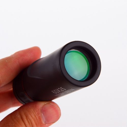 Telescope Hd High-Power Single-Tube Low-Light Night Vision 30000 Meters Connected To Smartphone To Shoot Landscape Concert