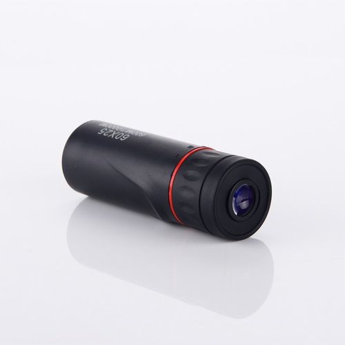 Telescope Hd High-Power Single-Tube Low-Light Night Vision 30000 Meters Connected To Smartphone To Shoot Landscape Concert