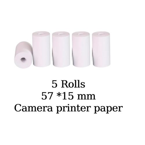 Polaroid Children's Camera With Automatic Photo Washing Mini Photo Printer