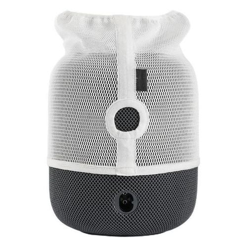 Anti-Scratch Horizontal Dustproof Sleeve For Homepods 2 Shockproof Audio Box Carrying Case Wireless Speaker Bag With Pads