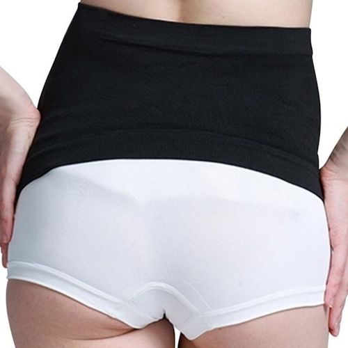 Soft Seamless Pregnant Women Belts Back Pressure-Reduction Support For Pregnant Women Bandage Pregnancy Belt for Women M-2XL