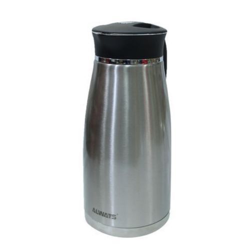 Always Pressing Flask 3.0L