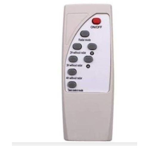 Other Street/Home Solar Flood Light- Grey