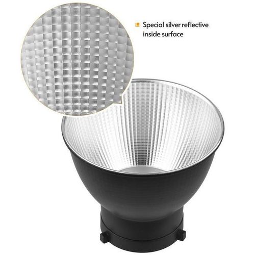 Bowens Bayonet Parabolic Softbox Honeycomb Grid Standard Cover For Studio Flash Lamp Speedlight Professional Photography Studio