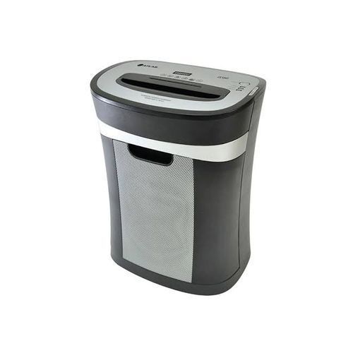 Atlas Paper Shredder Machine 15 Sheets - White