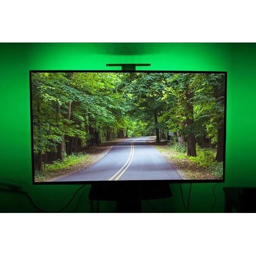 RGB Multicolour TV LED Strip Light with Remote