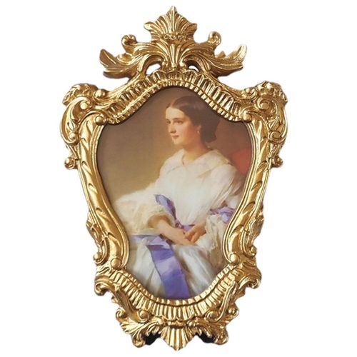 European Style Picture Frame Household Wall Hanging Photo