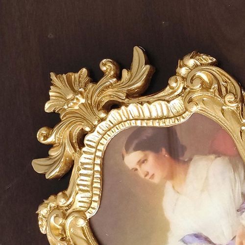 European Style Picture Frame Household Wall Hanging Photo
