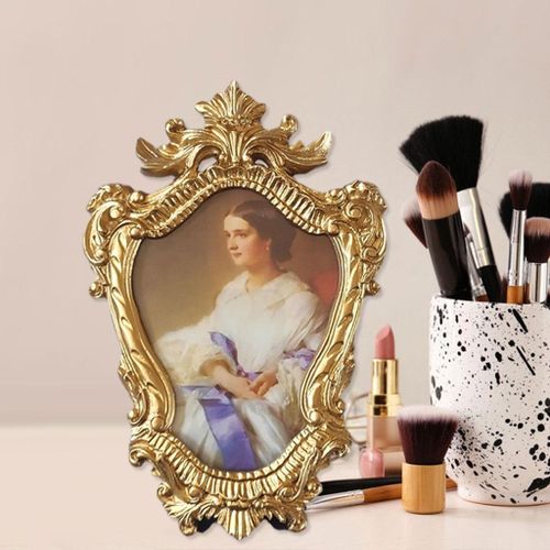European Style Picture Frame Household Wall Hanging Photo