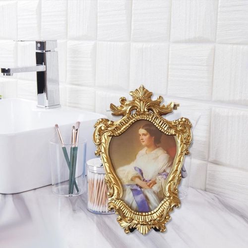 European Style Picture Frame Household Wall Hanging Photo