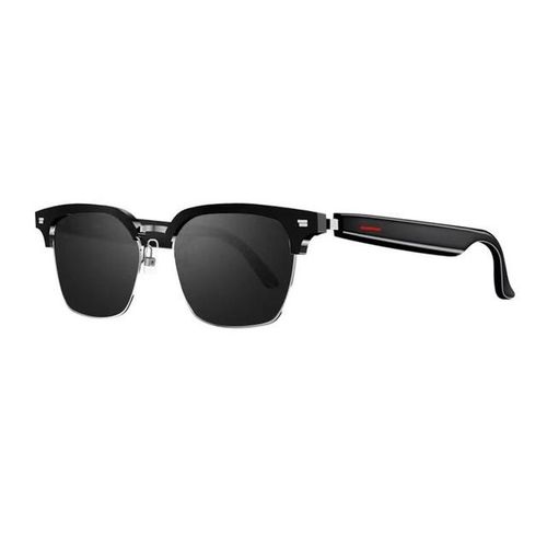 Smart Glasses E13 Smart Glasses Headset Wireless Bluetooth Sunglasses Outdoor Sport Earphone Calling Music Anti-Blue Eyeglasse