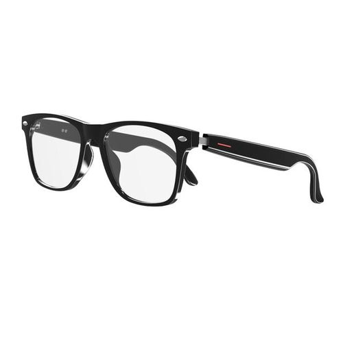 Smart Glasses E13 Smart Glasses Headset Wireless Bluetooth Sunglasses Outdoor Sport Earphone Calling Music Anti-Blue Eyeglasse