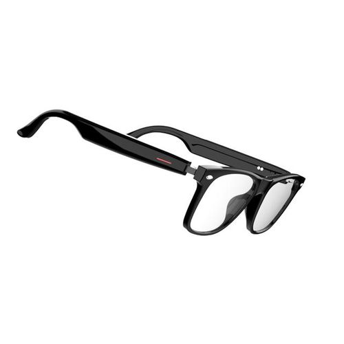 Smart Glasses E13 Smart Glasses Headset Wireless Bluetooth Sunglasses Outdoor Sport Earphone Calling Music Anti-Blue Eyeglasse
