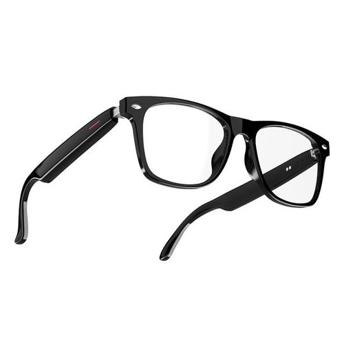 Smart Glasses E13 Smart Glasses Headset Wireless Bluetooth Sunglasses Outdoor Sport Earphone Calling Music Anti-Blue Eyeglasse