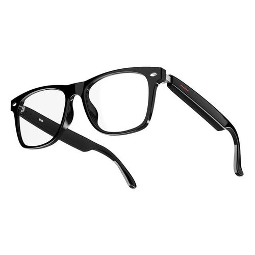 Smart Glasses E13 Smart Glasses Headset Wireless Bluetooth Sunglasses Outdoor Sport Earphone Calling Music Anti-Blue Eyeglasse