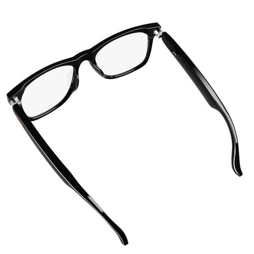 Smart Glasses E13 Smart Glasses Headset Wireless Bluetooth Sunglasses Outdoor Sport Earphone Calling Music Anti-Blue Eyeglasse