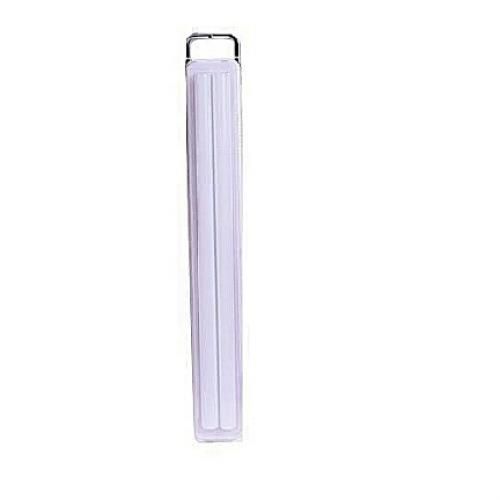 Kamisafe 2 In 1 Led Rechargeable Lamp Lighting Bulb - White