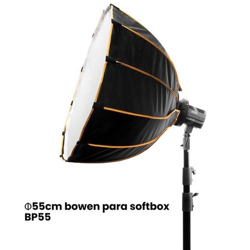 Synco Photography Light Accessories Softbox/ V Mount / Reflector/power Cable/bowens Adapter Ringfor Synco Colbor Cl60