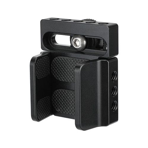 Camvate Universal Ssd Holder Clamp Adjustable Width 35mm ~ 80mm With 1/4