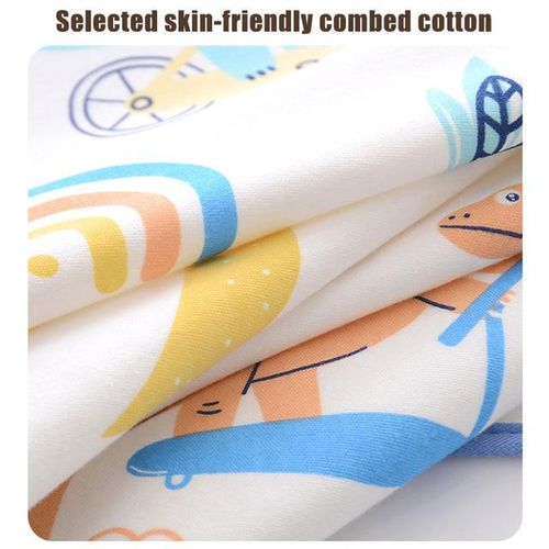 Large Size Baby Waterproof Diaper Changing Mat Reusable Diapers For Newborns Washable Mattress Pad Breathable Baby Diaper