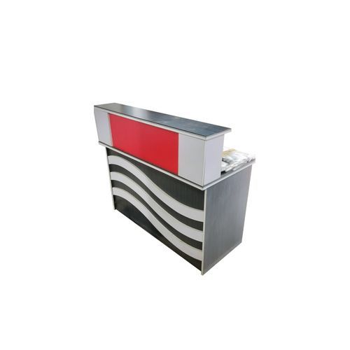 Counter Table/ Reception Table 120cm
