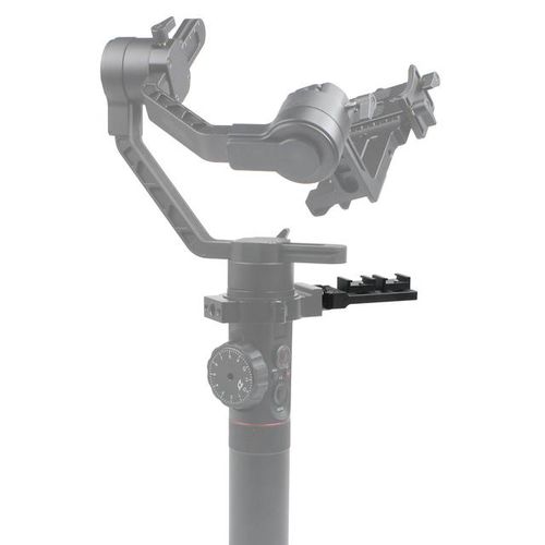 Bgning Cnc Universal Mount For Ronin S Sc Rs2 Rsc2 Handheld Gimbal Tripod Extension Arm Clip Clamp For Crane 2 Accessories