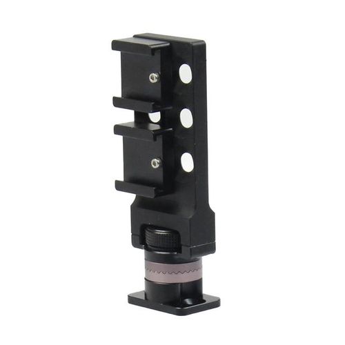 Bgning Cnc Universal Mount For Ronin S Sc Rs2 Rsc2 Handheld Gimbal Tripod Extension Arm Clip Clamp For Crane 2 Accessories