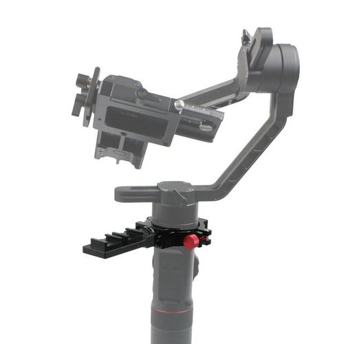 Bgning Cnc Universal Mount For Ronin S Sc Rs2 Rsc2 Handheld Gimbal Tripod Extension Arm Clip Clamp For Crane 2 Accessories