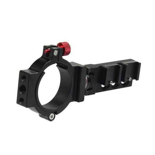 Bgning Cnc Universal Mount For Ronin S Sc Rs2 Rsc2 Handheld Gimbal Tripod Extension Arm Clip Clamp For Crane 2 Accessories