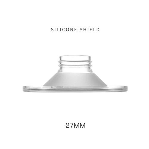 Wearable Breast Pump Accessories Silicone Horn Diaphragm Milk Collector Nursing Cup Tee Joint Electric Breastpump Parts not