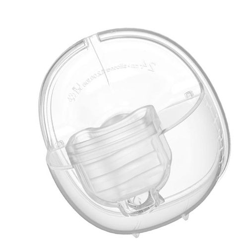 Silicone Diaphragm/Duckbill Valves/Horn for S18 S21 Wearable Electric Breastpump