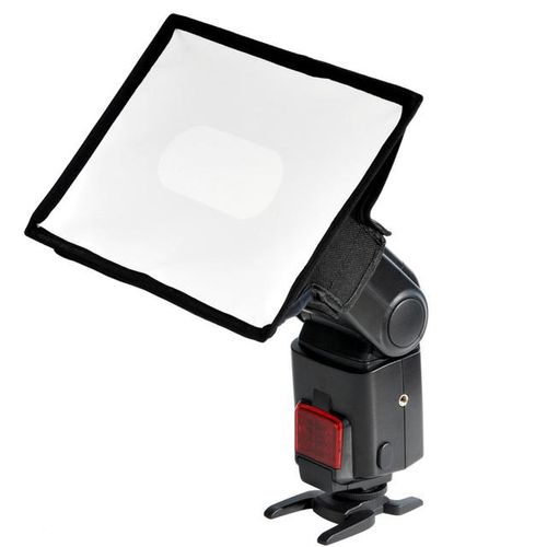 Godox Roof Flashing Light Diffusers Softbox Folding Machine Type Dome Light Softbox Box 20 * 30 20cm*30cm Free Shipping