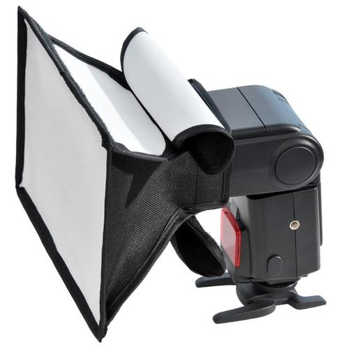 Godox Roof Flashing Light Diffusers Softbox Folding Machine Type Dome Light Softbox Box 20 * 30 20cm*30cm Free Shipping