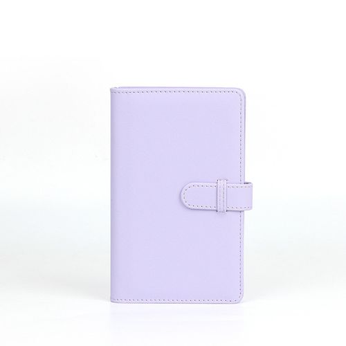 Manufacturer's Spot Polaroid Mini12 Photo Album 3